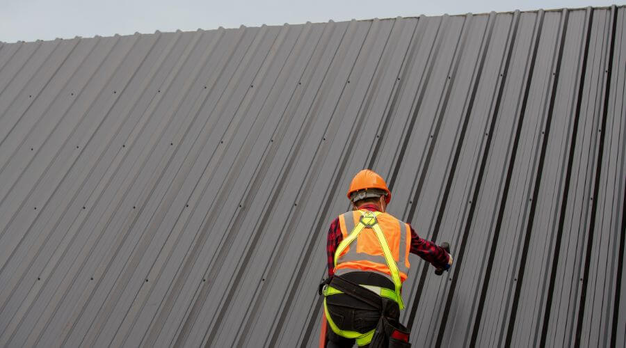 Local Siding Services in Grenola, KS